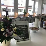 Szálloda Business Prime Wiesbaden