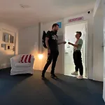 Business Prime Szálloda Wiesbaden