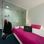 Szálloda Business Prime Wiesbaden