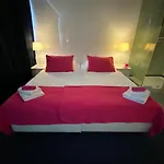 Szálloda Business Prime 3*