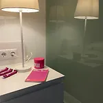 Szálloda Business Prime 3*