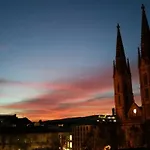 Szálloda Business Prime 3*