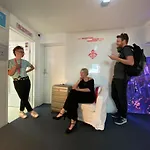 Business Prime Szálloda