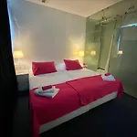 Szálloda Business Prime