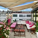 Business Prime Szálloda Wiesbaden