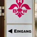 Szálloda Business Prime Wiesbaden