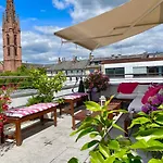 Business Prime Szálloda 3*