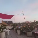 Szálloda Business Prime Wiesbaden