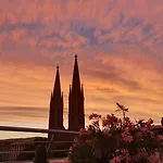 Szálloda Business Prime 3*