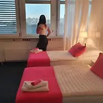 Szálloda Business Prime Wiesbaden