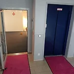 Szálloda Business Prime Wiesbaden