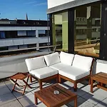 Szálloda Business Prime 3*