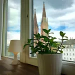 Szálloda Business Prime 3*