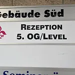 Business Prime Szálloda 3*