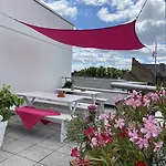 Business Prime Szálloda 3*