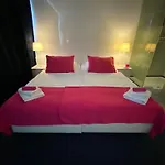 Szálloda Business Prime 3*