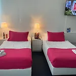 Business Prime Szálloda