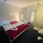 Szálloda Business Prime 3*