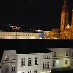 Szálloda Business Prime