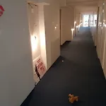 Szálloda Business Prime Wiesbaden