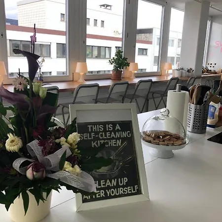 Hotel Business Prime Wiesbaden