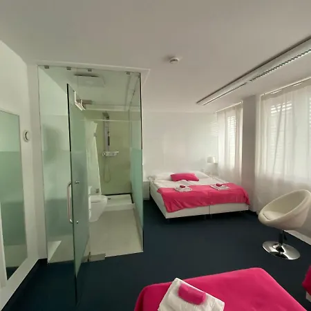 Business Prime Hotel