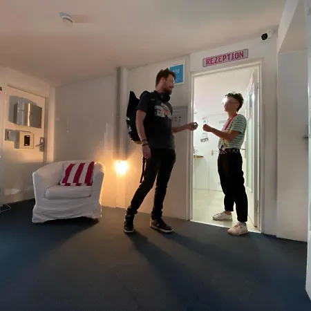 Business Prime فندق فيسبادن