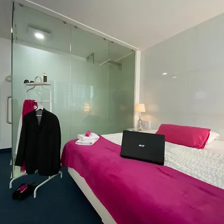 Hotel Business Prime Wiesbaden