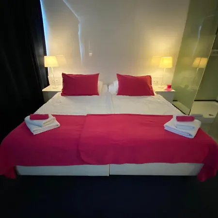 Szálloda Business Prime 3*