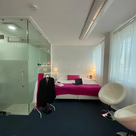 Business Prime Hotel