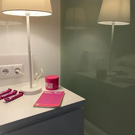 Hotel Business Prime 3*