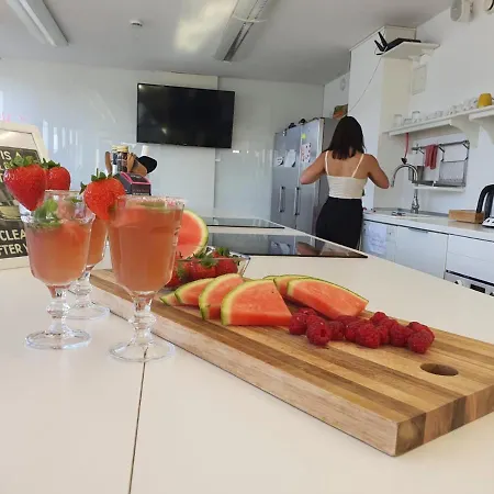 فندق Business Prime 3*