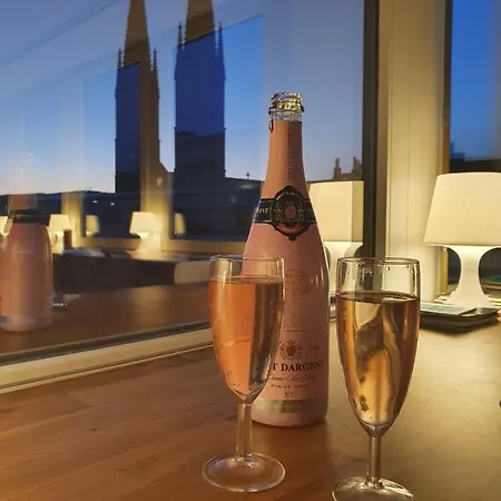 Business Prime Hotel 3*