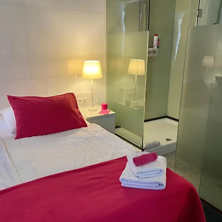 Hotell Business Prime