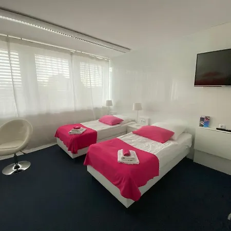 Business Prime 3* Wiesbaden