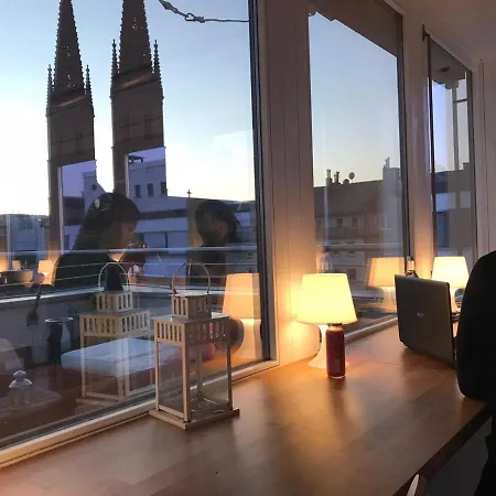Business Prime Szálloda Wiesbaden