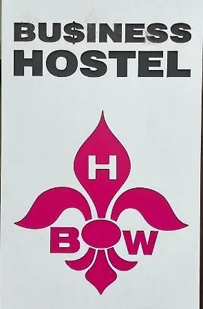 Hotell Business Prime 3*