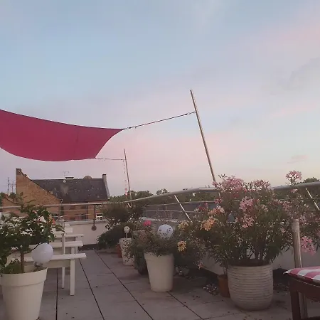 Hotell Business Prime Wiesbaden