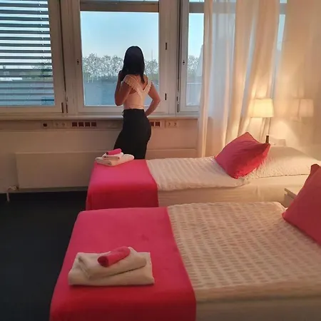Hotel Business Prime Wiesbaden