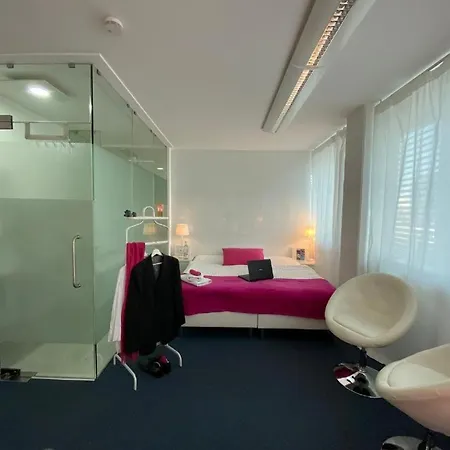 Business Prime Hotel