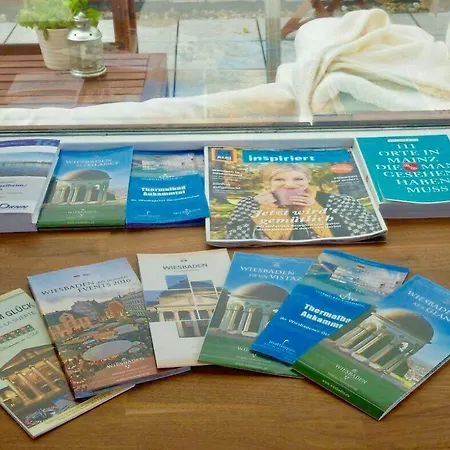 Business Prime Wiesbaden