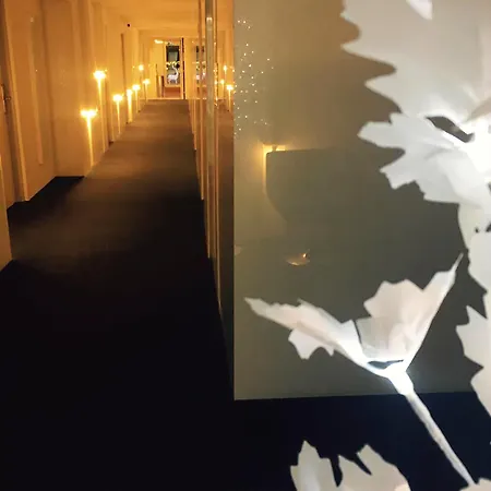 فندق Business Prime 3*