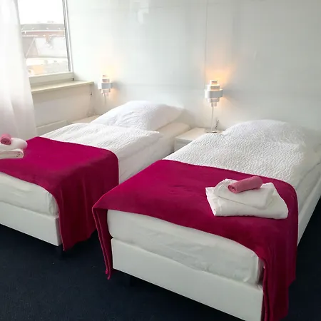 Business Prime Hotel Wiesbaden