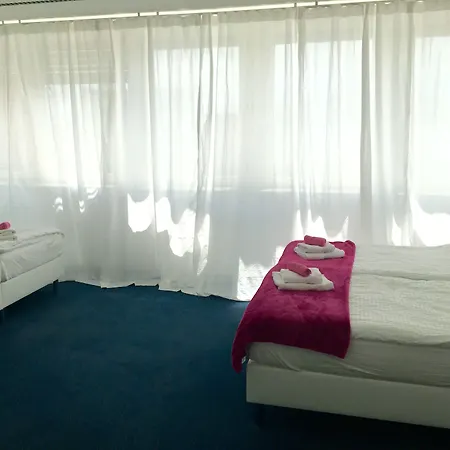 Business Prime Hotell