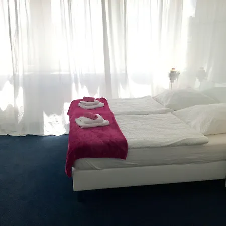 Business Prime Hotell Wiesbaden