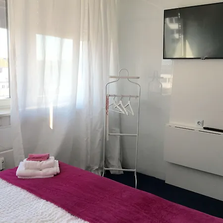 Hotel Business Prime