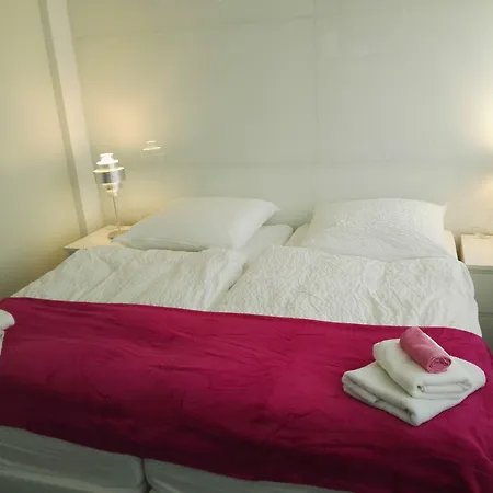 Business Prime Hotel