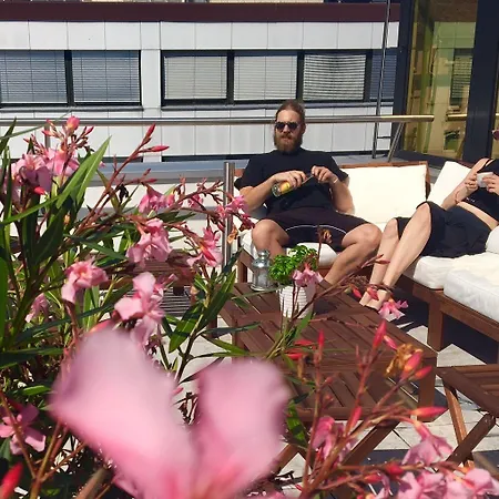 Business Prime 3* Wiesbaden