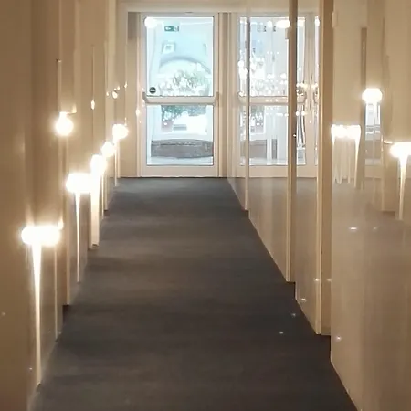 Business Prime 3* Wiesbaden