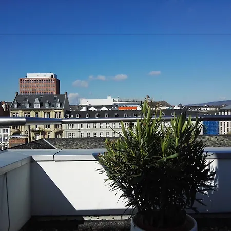 Business Prime Hotel